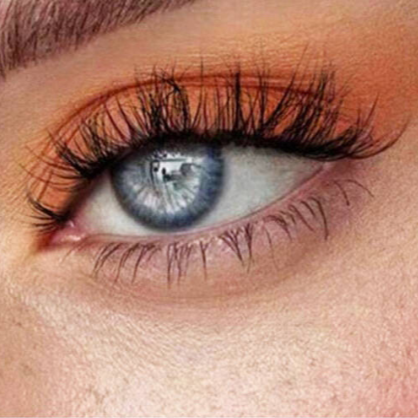 LASH ENVY