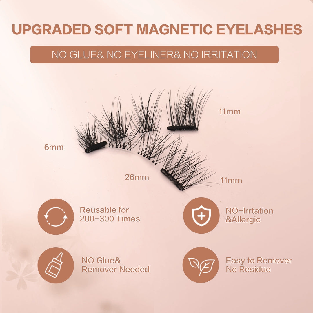 LASH ENVY