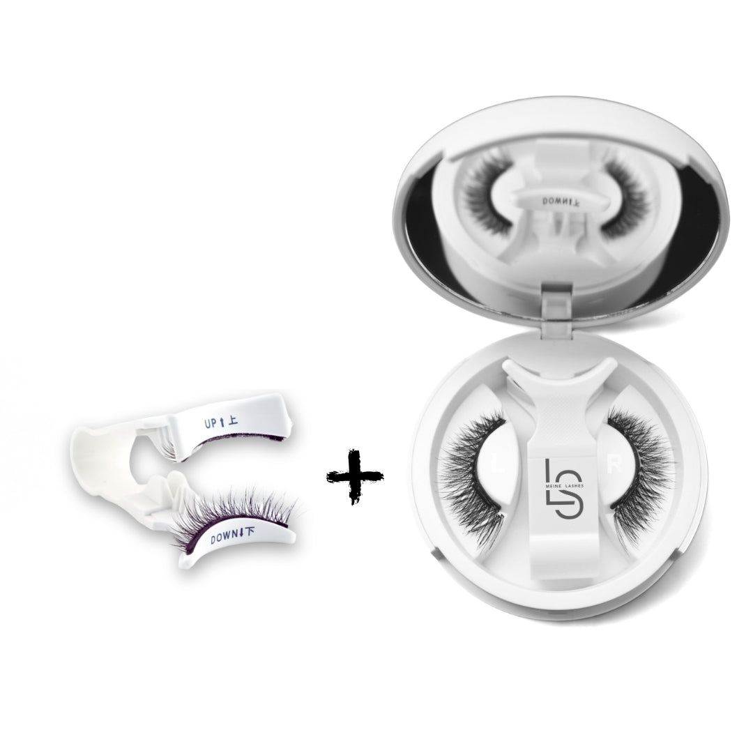 LUXE VOLUME