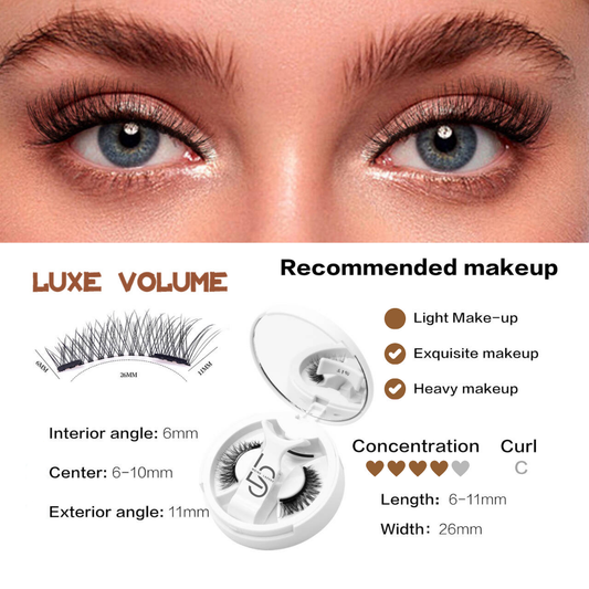 LUXE VOLUME