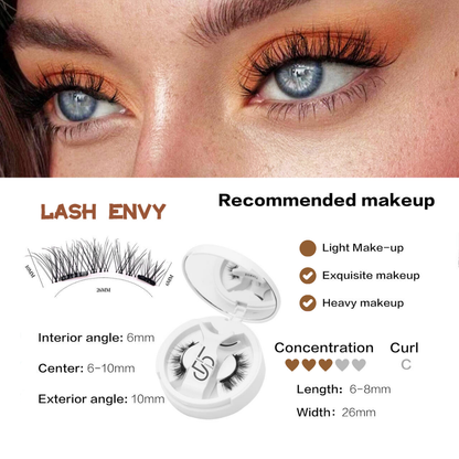 LASH ENVY
