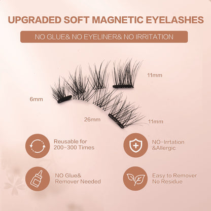 LASH ENVY
