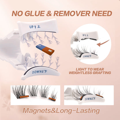 LUXE VOLUME