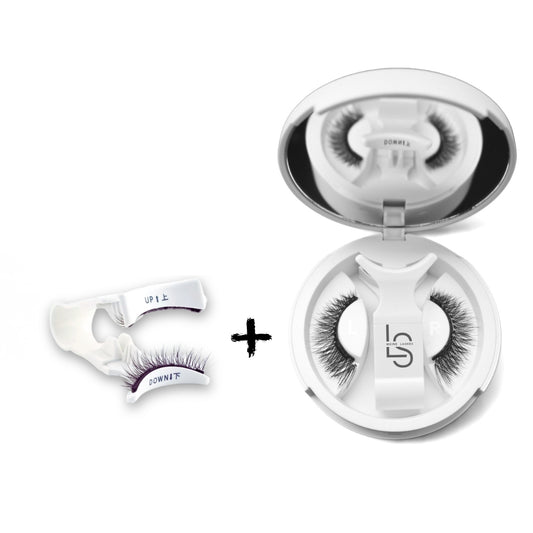 LUXE VOLUME